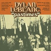 Dylan Leblanc - Pastimes (12" Vinyl Single)