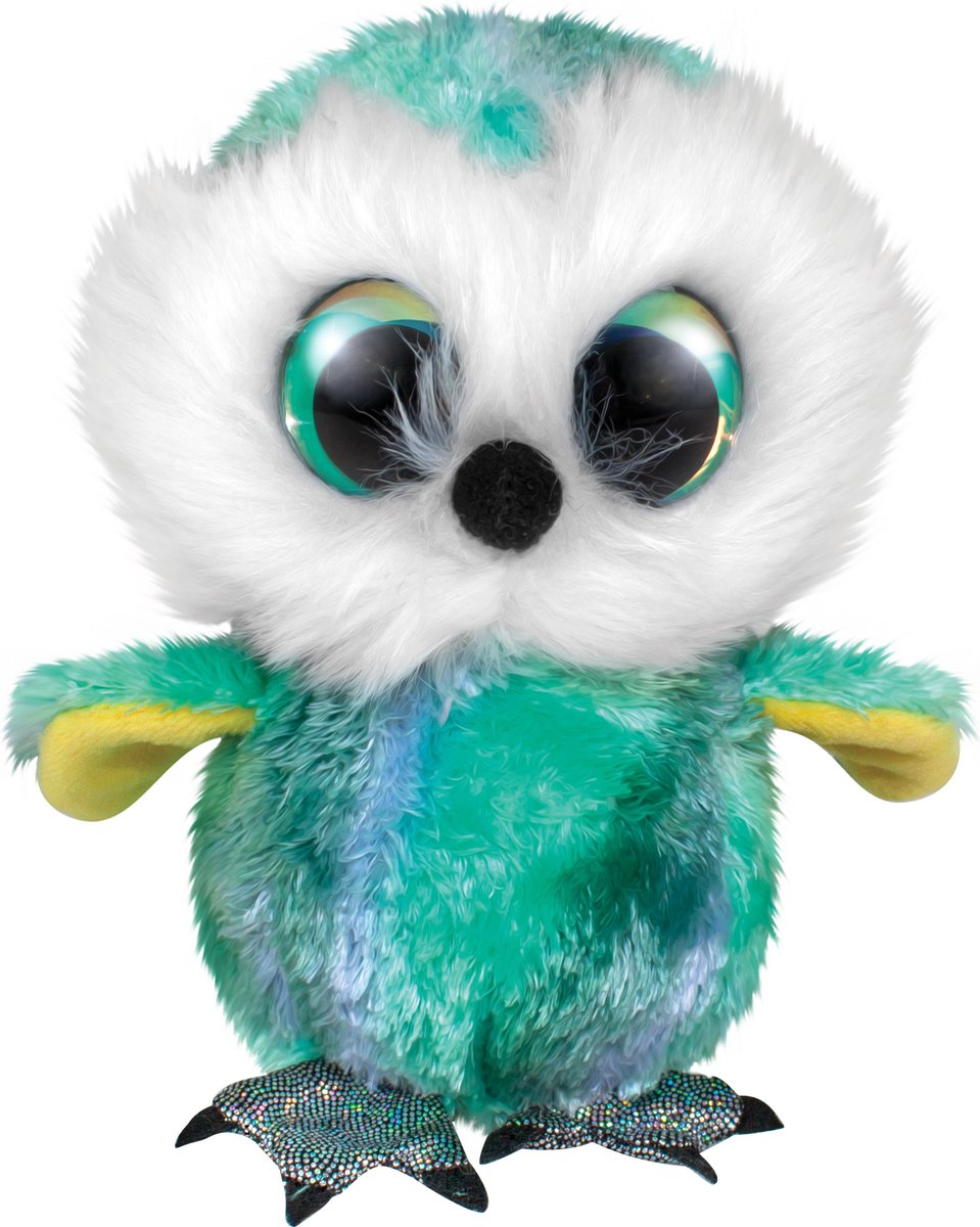 Lumo Stars Collectible Surprise Egg Meri - 12,5cm