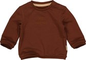 Quapi - Sweater Mark - Brown-62
