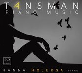 Tansman: Piano Music