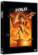 Star wars - Solo - italiaanse versie