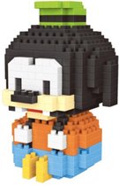 FunWithBlocks® Baby Goofy nanoblock – Donald Duck – 287 miniblocks