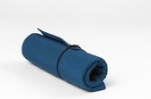 kussen chauffant Heat Experience - Blauw - avec batterie externe - Coussin chauffant sans fil