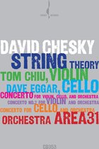 David Chesky - String Theory (CD)