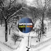 Superchunk - I Hate Music (CD)