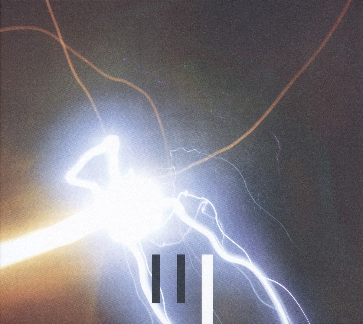Pantha Du Prince - The Triad (CD)