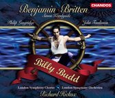 Billy Budd (CD)