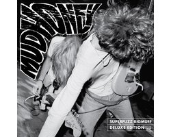 Mudhoney - Superfuzz Bigmuff (2 CD) (Deluxe Edition)