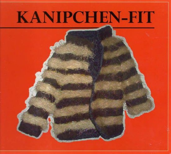 Kanipchen-Fit - Multibenefit (CD)