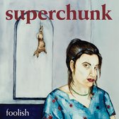 Superchunk - Foolish (CD)