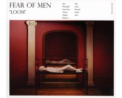 Fear Of Men - Loom (CD)