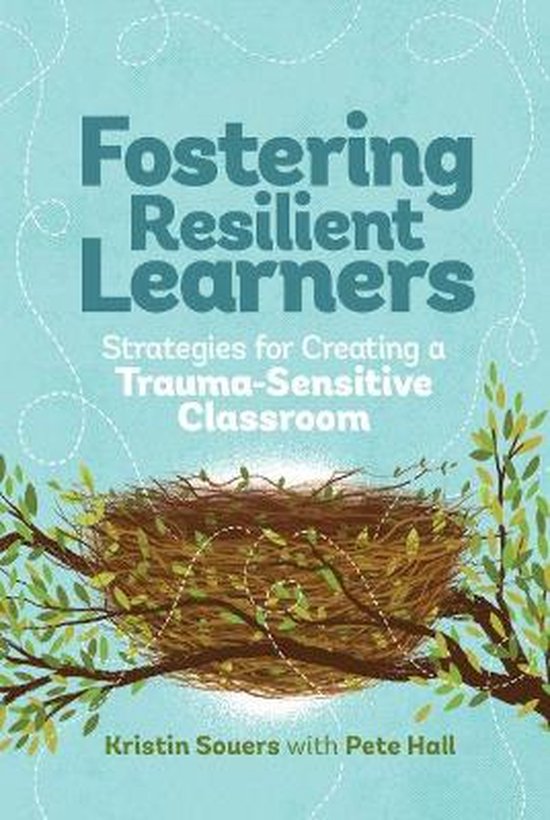 Fostering Resilient Learners - cover