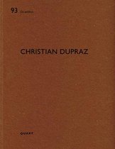 De aedibus- Christian Dupraz