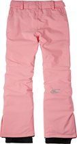 O'Neill Broek Girls Charm Regular Conch Shell 176 - Conch Shell 55% Polyester, 45% Gerecycled Polyester (Repreve) Skipants 2
