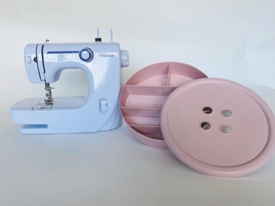 Led Naaimachine Licht Industriële Verlichting Work... - Vicedeal