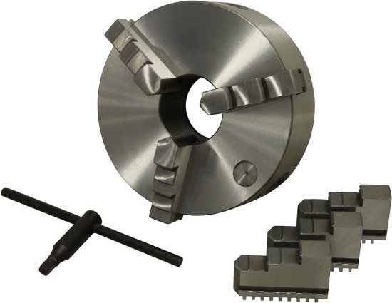 Zachte klauwen voor klauwplaten D-K11 & D-K12 | ® machinebouw