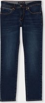 Tiffosi-jongens-slimfit-spijkerbroek-jeans-John K342-kleur: blauw-maat 140