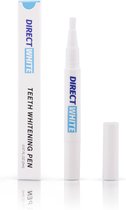 DirectWhite - Whitening Pen - Witte tanden in 10 minuten! - 100% Natuurlijke ingrediënten - Geen Peroxide