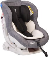 Cangaroo Aegis Grey/Beige Autostoel 0-18 kg