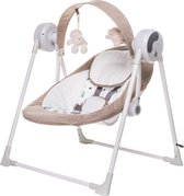 4Baby Swing Beige Babyschommel 7060