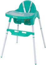 Lorelli Amaro Aquamarine Kinderstoel 1010029-0004