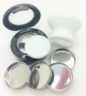 Pressing Pack 26mm - Press Your own Makeup: - Eye shadows, Bronzer, Blusher