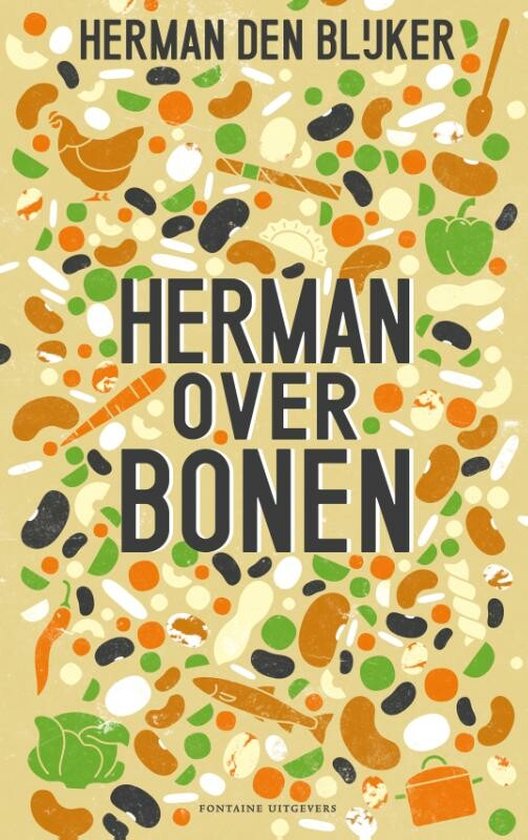 Herman over bonen
