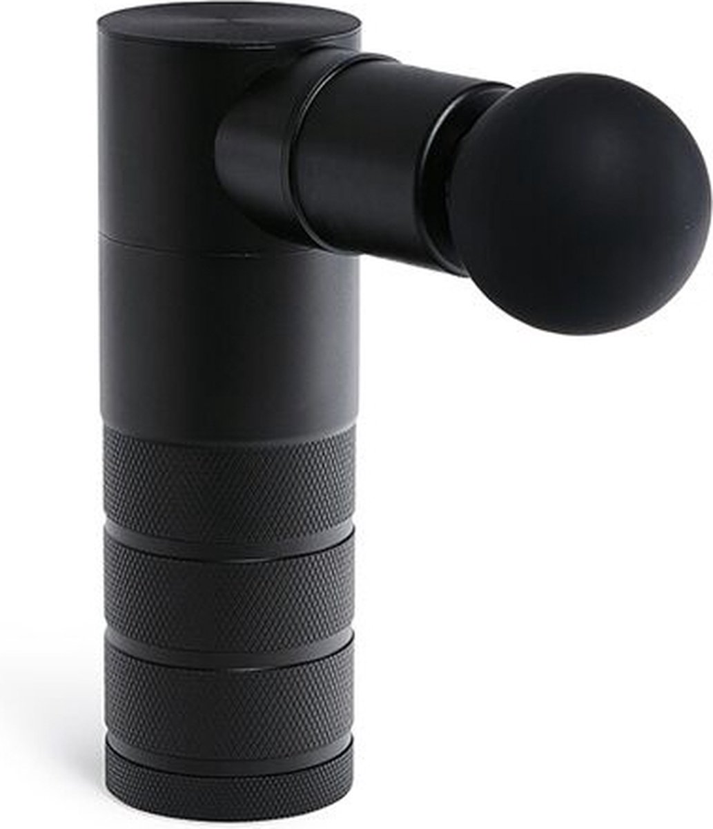 BLACKROLL Fascia Gun Massage Gun Relaxatie Cooling Down