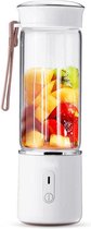 Lifeo® Draagbare Blender - Blender To Go - Draagbare Mixer - Portable Blender - USB Oplaadbaar - 500 ML