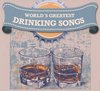 Various Artists - World's Greatest Drinking (CD)