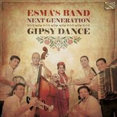 Esma's Band Next Generation - Gipsy Dance (CD)