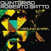 Quintorigo & Roberto Gatto - Around Zappa (2 CD)