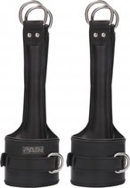 Pain – Suspension Cuffs Lederen handen en voeten boeien