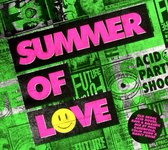 Various Artists - Summer Of Love (3 CD)