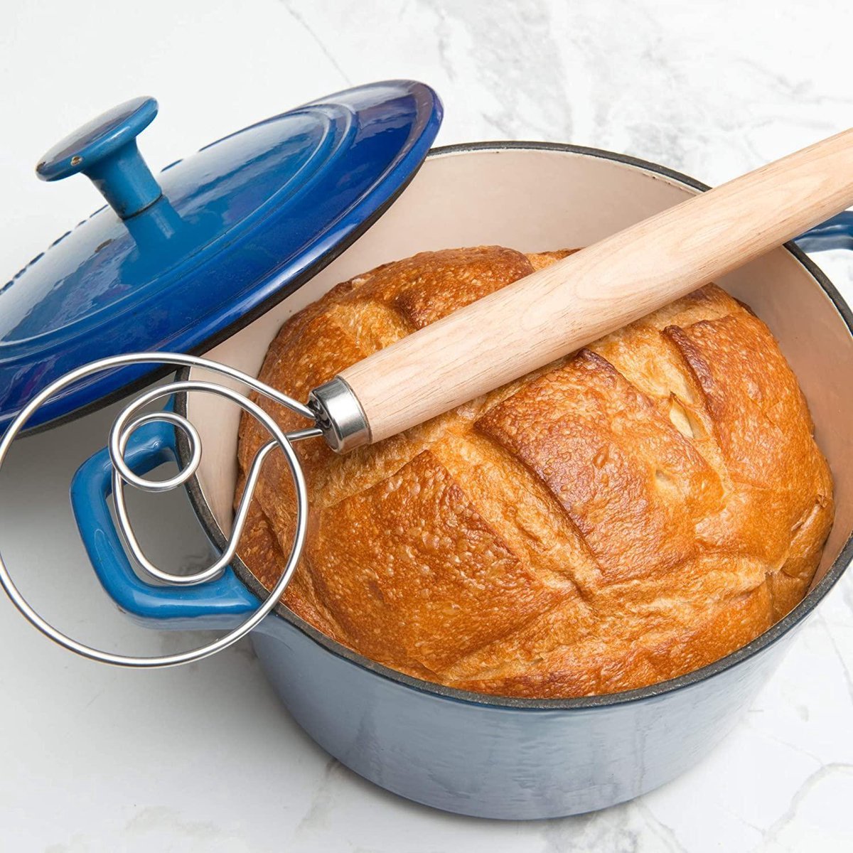 Deense Deegklopper (Brand New Cake) < Voordelig < Baking Queen