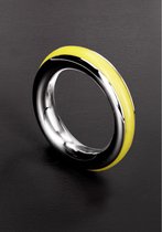 Cazzo Cockings - 50 mm - Yellow - Cock Rings