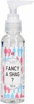 Extra Thick Lube - Fancy A Shag? - 100 ml - Lubricants