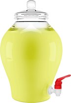 Waterbased Lube - Lemon - 5L - Lubricants