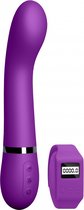 Kegel G - Purple - Silicone Vibrators