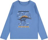 Name it shirt dino maat 134/140