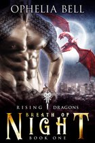 Rising Dragons 1 - Breath of Night
