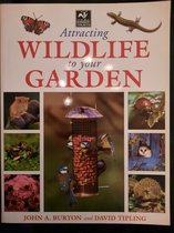 Attracting Wildlife To Your Garden