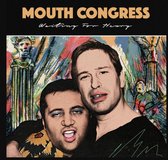 Mouth Congress - Waiting For Henry (CD)