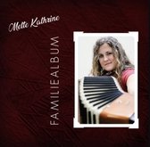 Mette Kathrine - Familiealbum (CD)