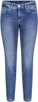 MAC • blauwe DREAM SLIM authentic jeans • maat 34