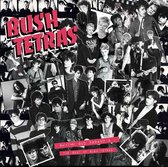 Bush Tetras - Rhythm and Paranoia: The Best of Bush Tetras (2 CD)