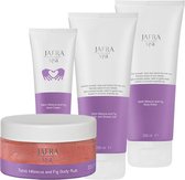 Jafra Spa Tahiti Hibiscus Set