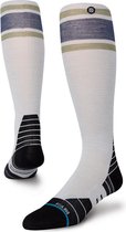 Stance Boyd Wool Ultra Wintersport Sokken - Heather Grey