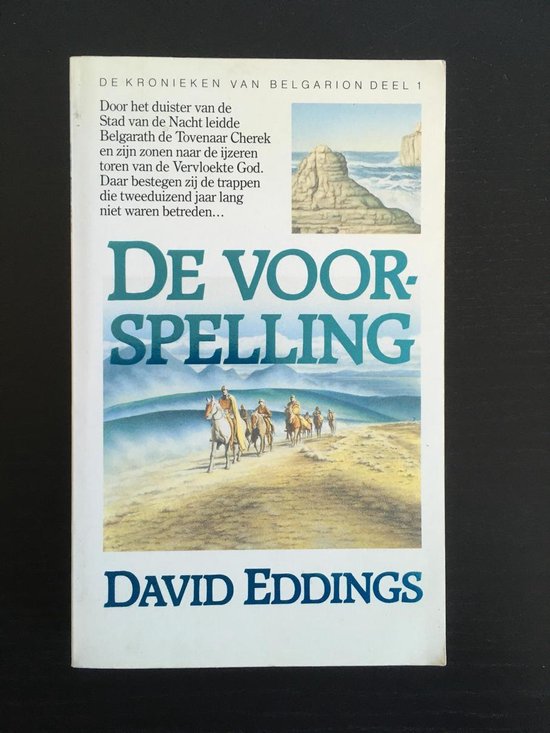 9789027422590 - De voorspelling