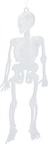 Halloween - Skelleten - Glow In The Dark - Set van 10 - 15 cm